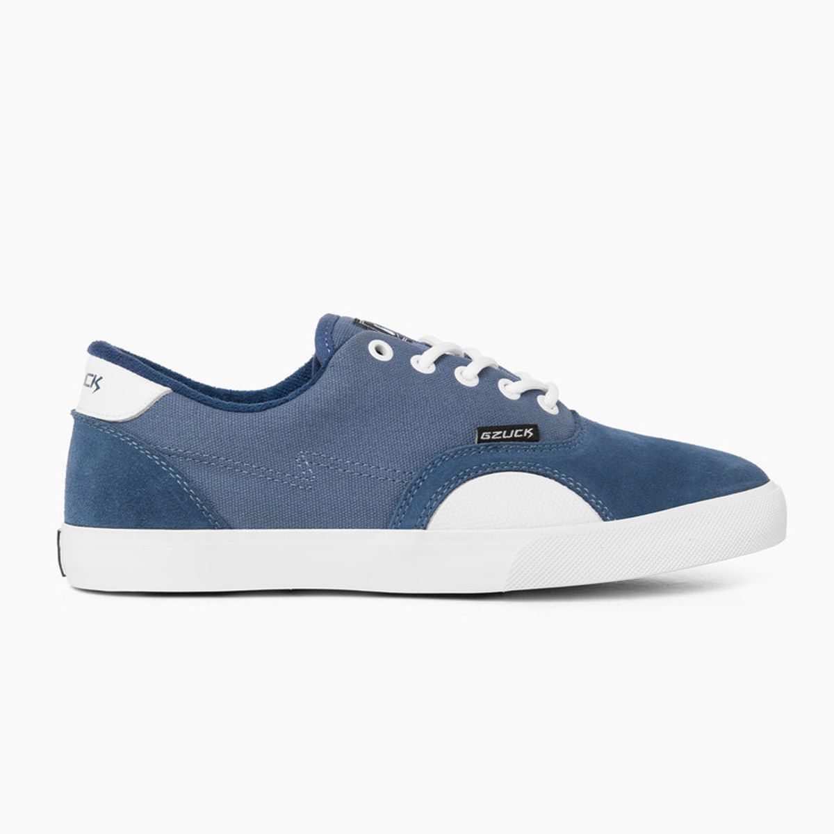 GZUCK - Calzado Zapatillas (En Blanco) Duztbar Hombre