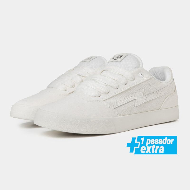 GZUCK - Zapatillas Hombre Fenci Gzuck