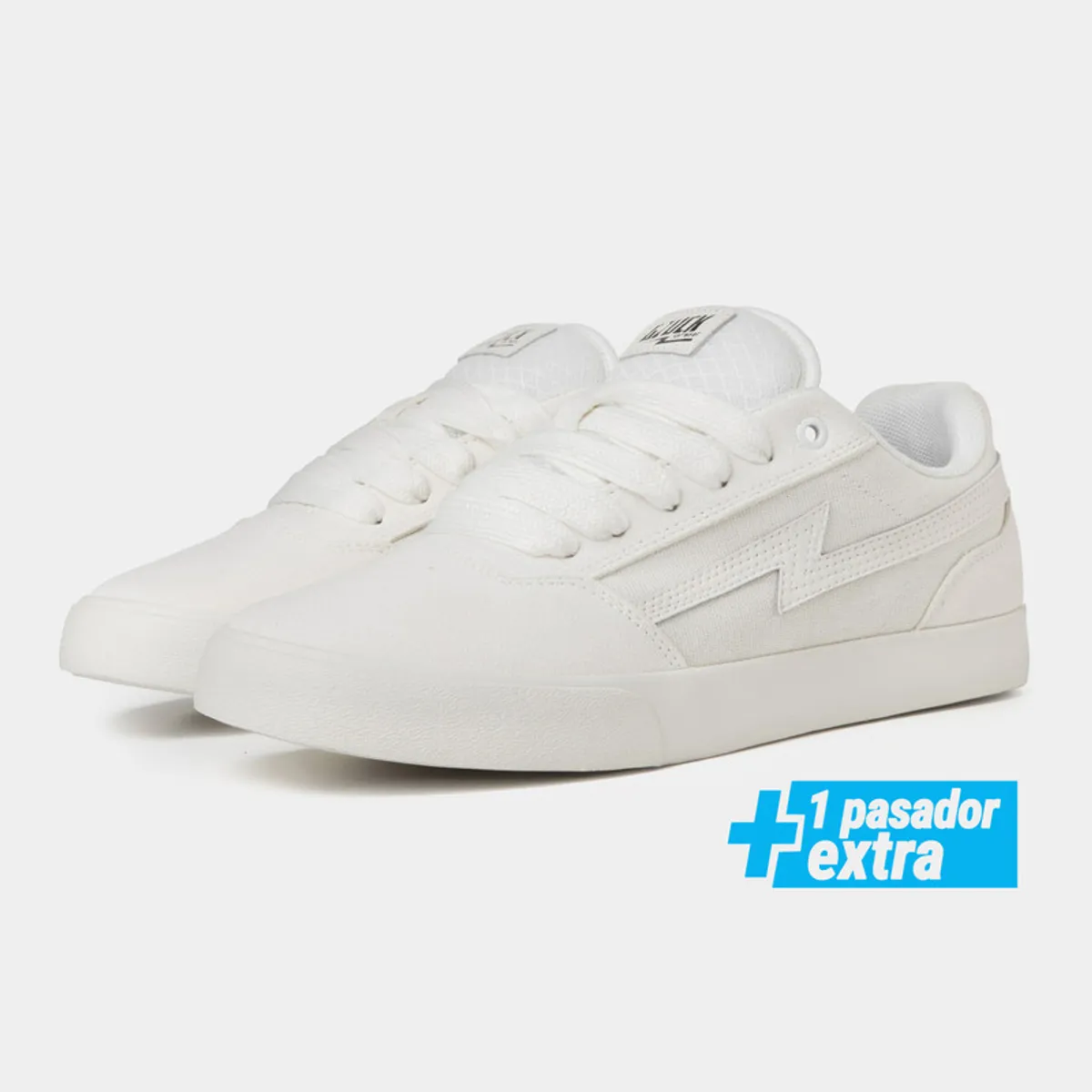 GZUCK - Zapatillas Hombre Fenci Gzuck