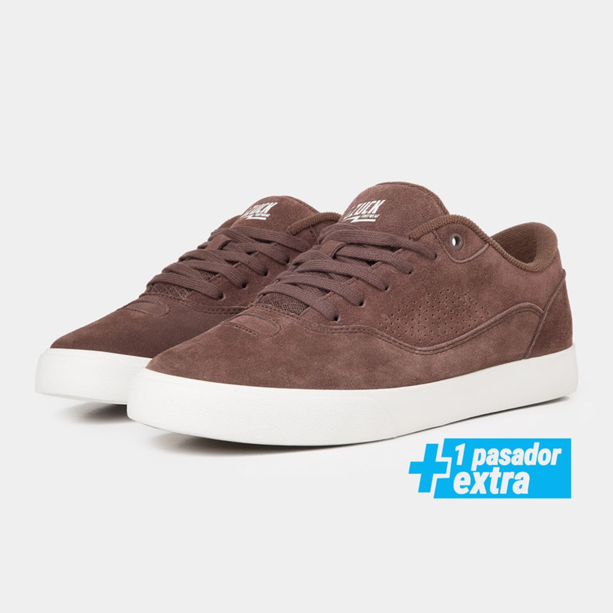 GZUCK - Zapatillas Hombre Filosophy Gzuck