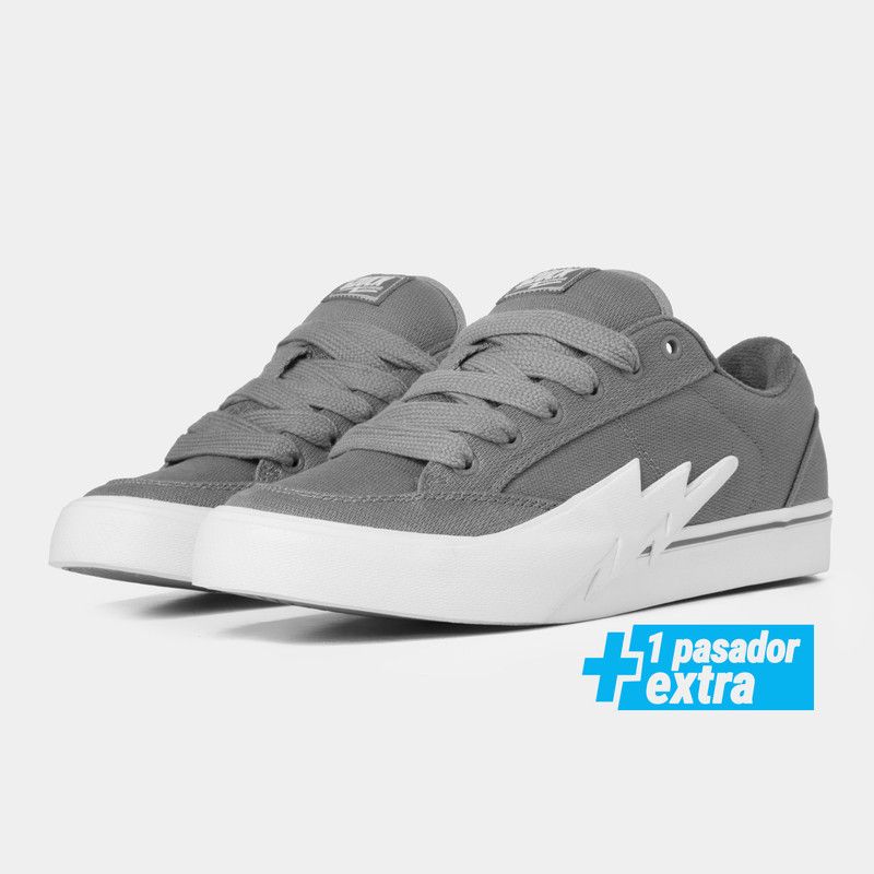 GZUCK - Zapatillas Hombre Finax Gzuck