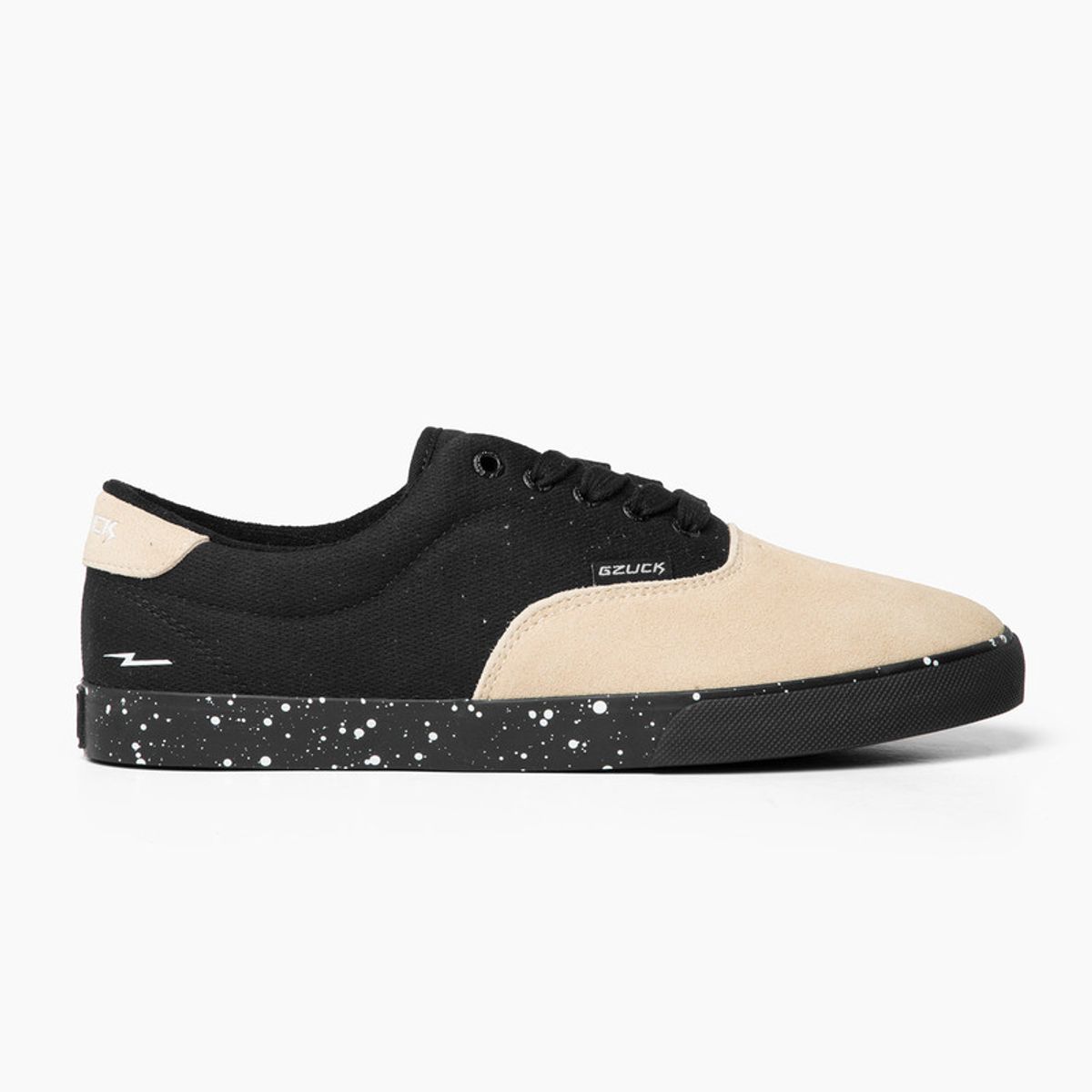 GZUCK - Zapatillas Hombre Gelfand Gzuck