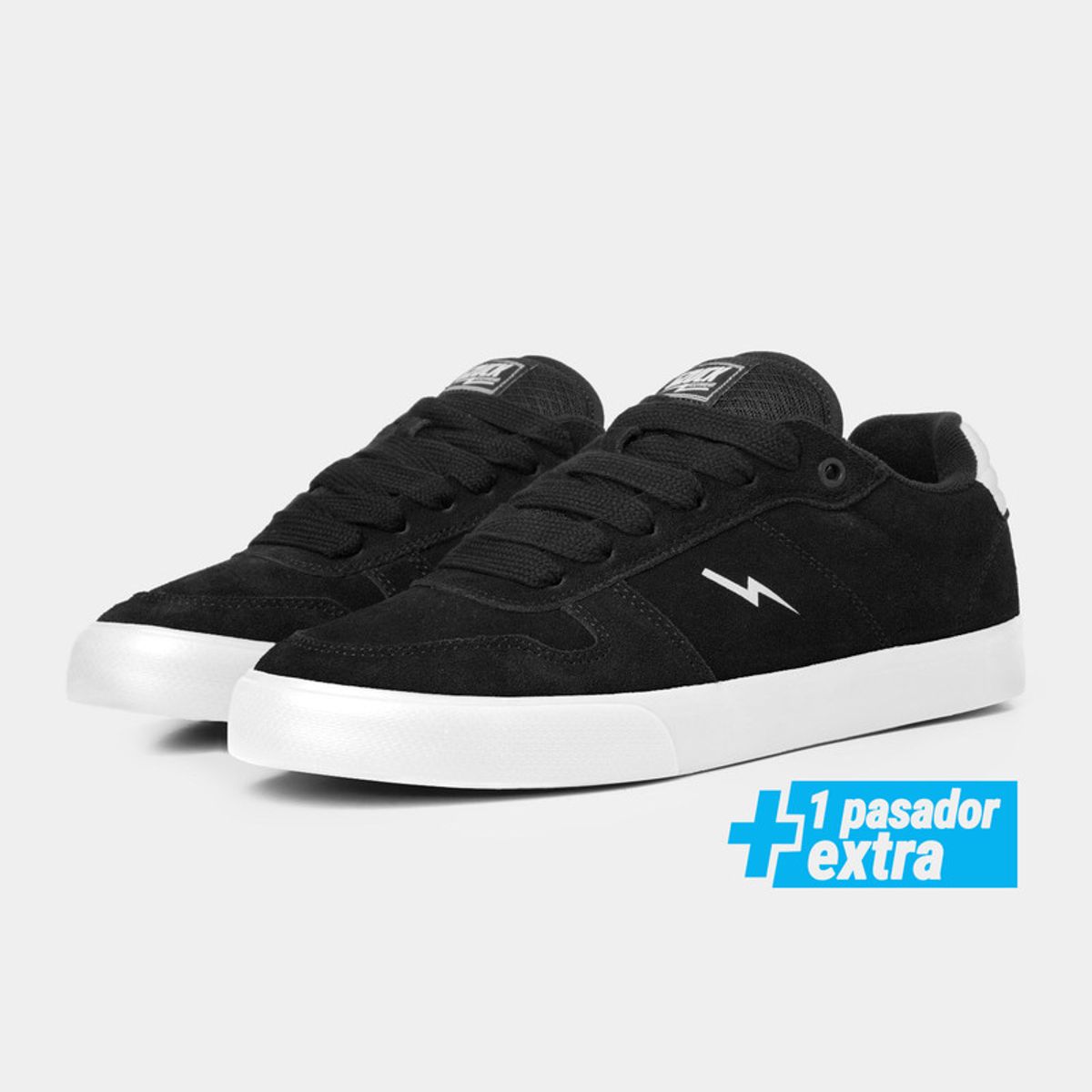 Gzuck - Zapatillas Hombre Klassic Gzuck