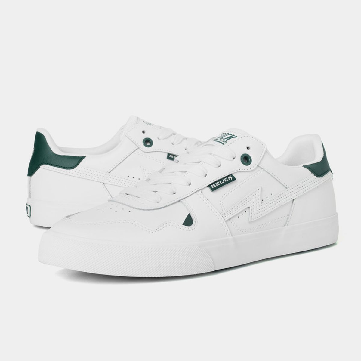 GZUCK - Zapatillas Hombre Knox Gzuck