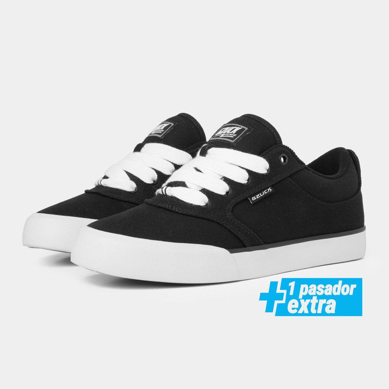 GZUCK - Zapatillas Hombre Shanks Gzuck
