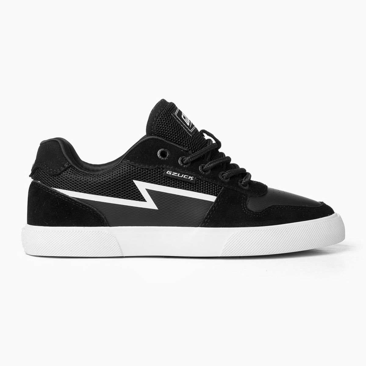 Gzuck - Zapatillas Niño Hukden Gzuck