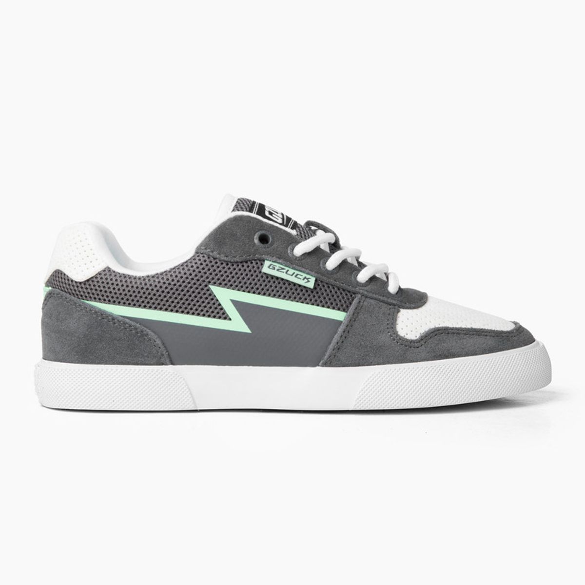 GZUCK - Zapatillas Niño Hukden Gzuck