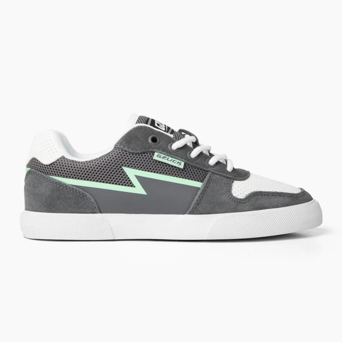 GZUCK - Zapatillas Niño Hukden Gzuck