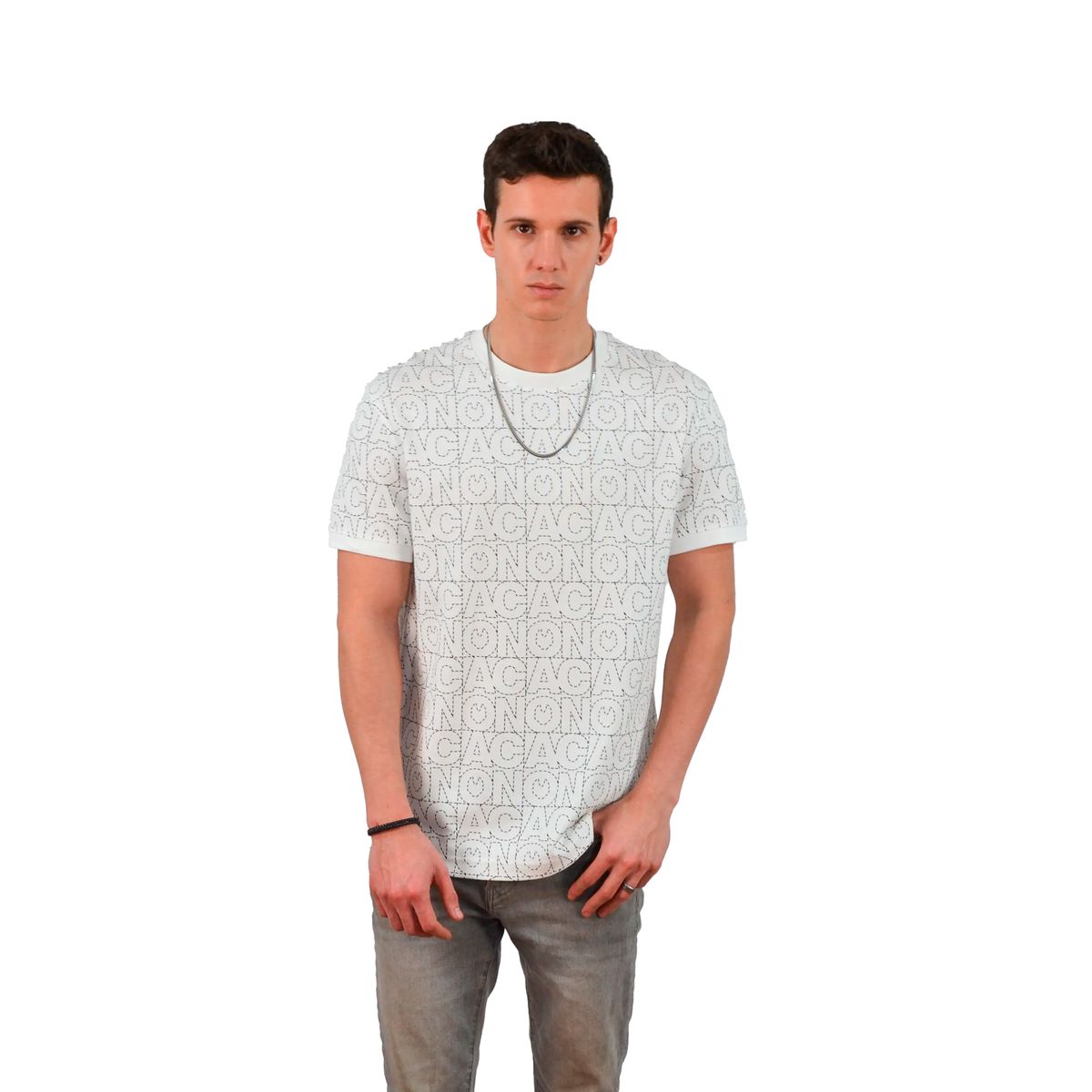 ACON - Polo Luxury Hombre Bengalí