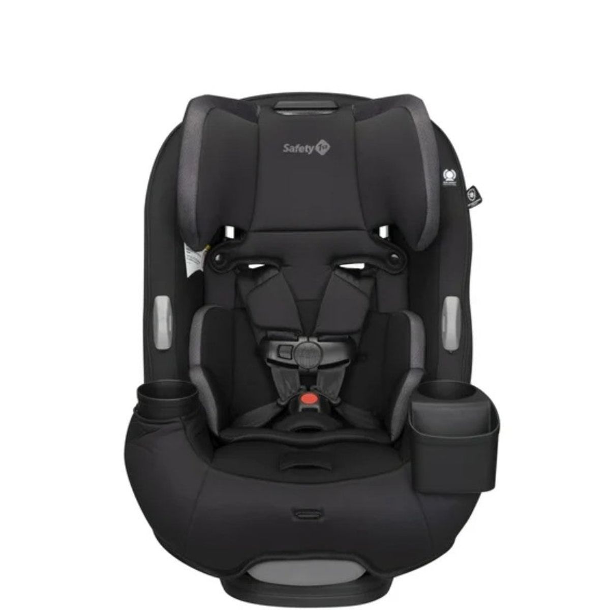 SAFETY 1ST - Silla Auto Grow And Go Sprint All In One Car Black Safety 1st