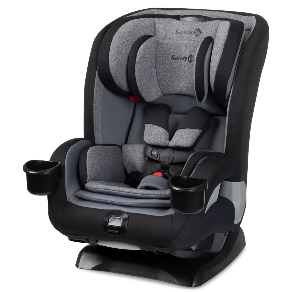 SAFETY 1ST - Silla Auto Slimride All-In-One Safety 1st