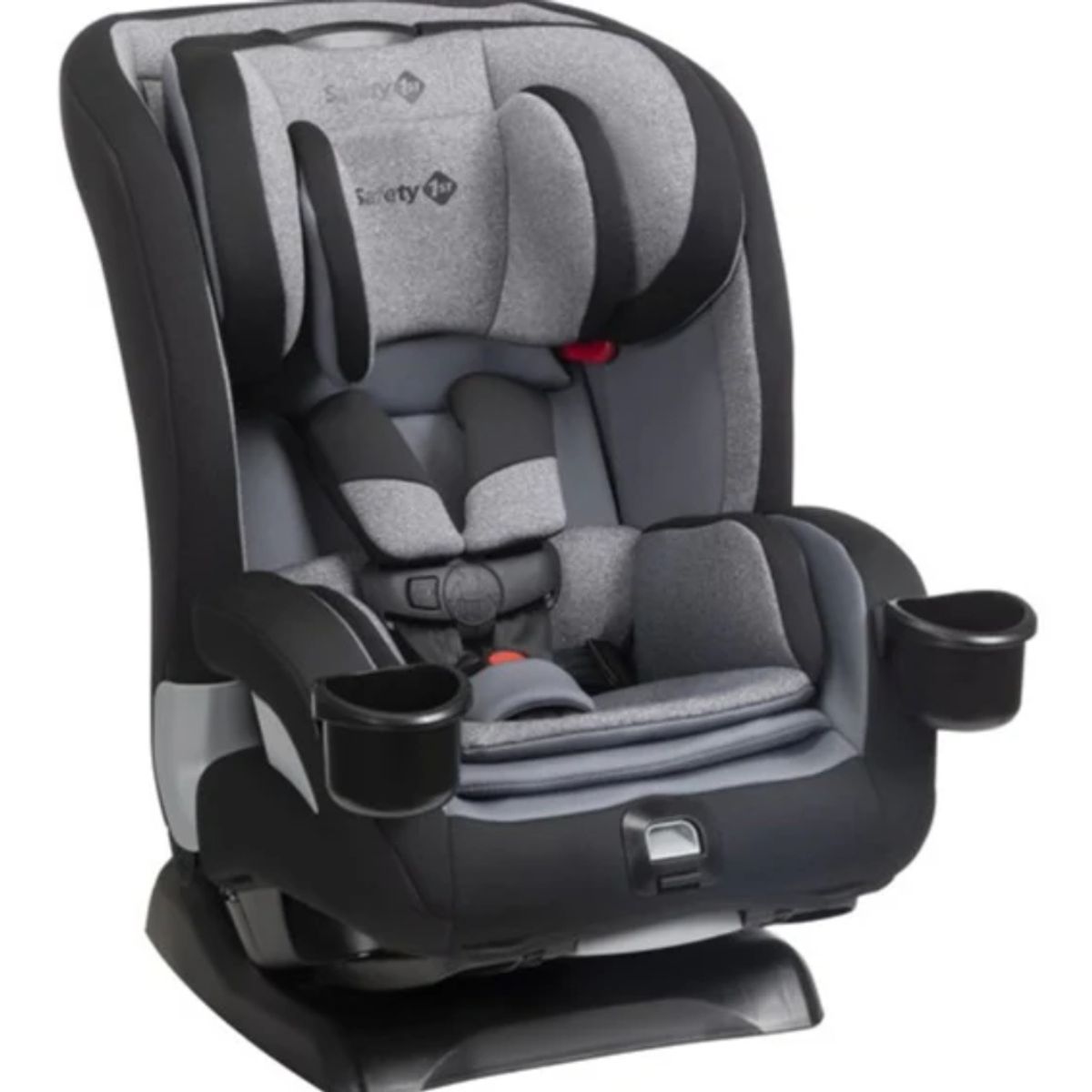 SAFETY 1ST - Silla Auto Slimride All-In-One Safety 1st