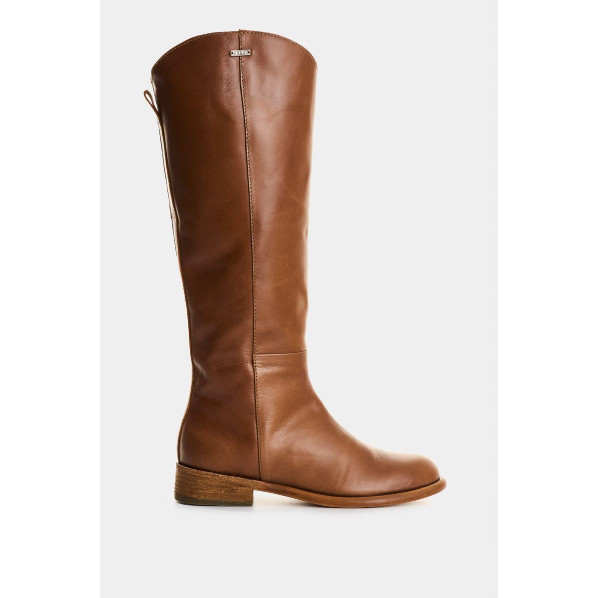 VELEZ - Vélez Botas De Cuero Para Mujer Kalahari Miel