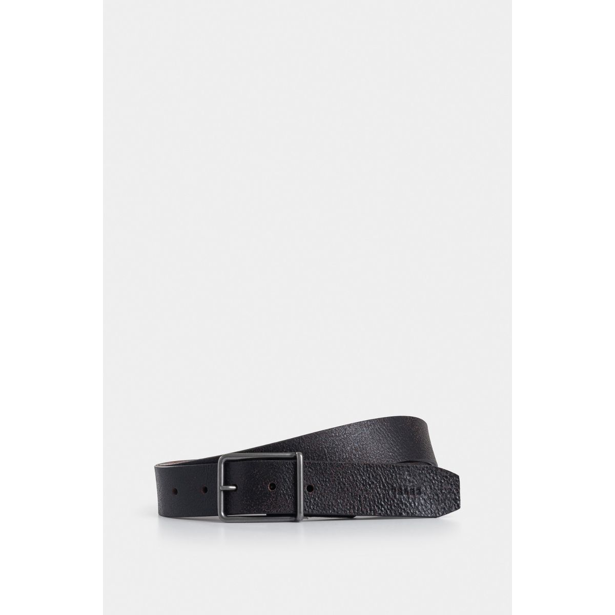 VELEZ - Vélez Correa Unifaz Apricale Cuero Hombre Vinotinto