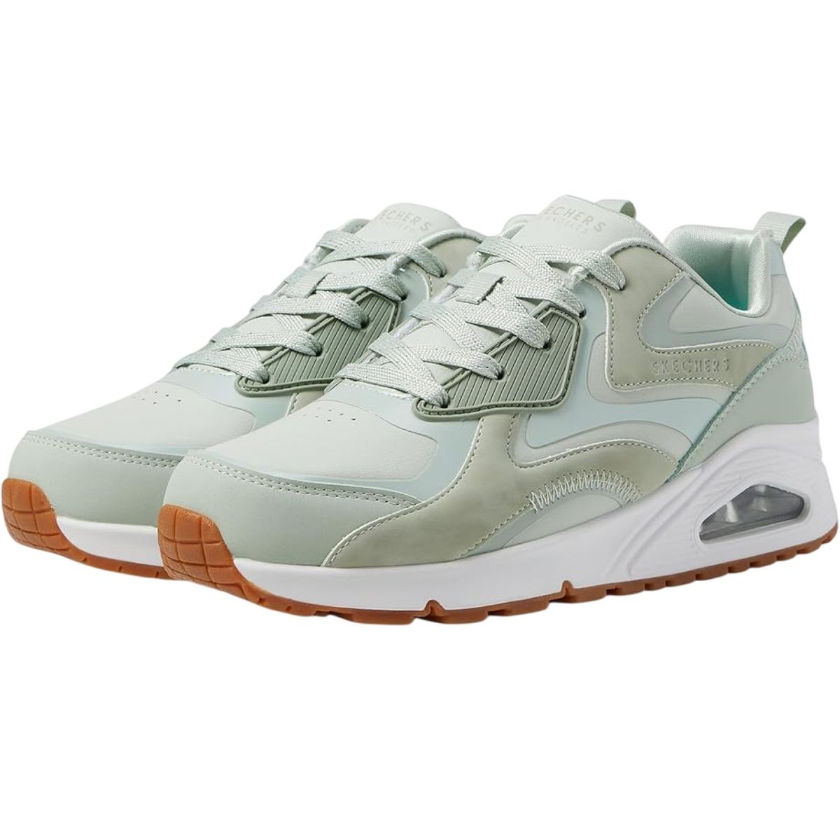 SKECHERS - Zapatillas Skechers Color Surge 310547SAGE Verde para Mujer