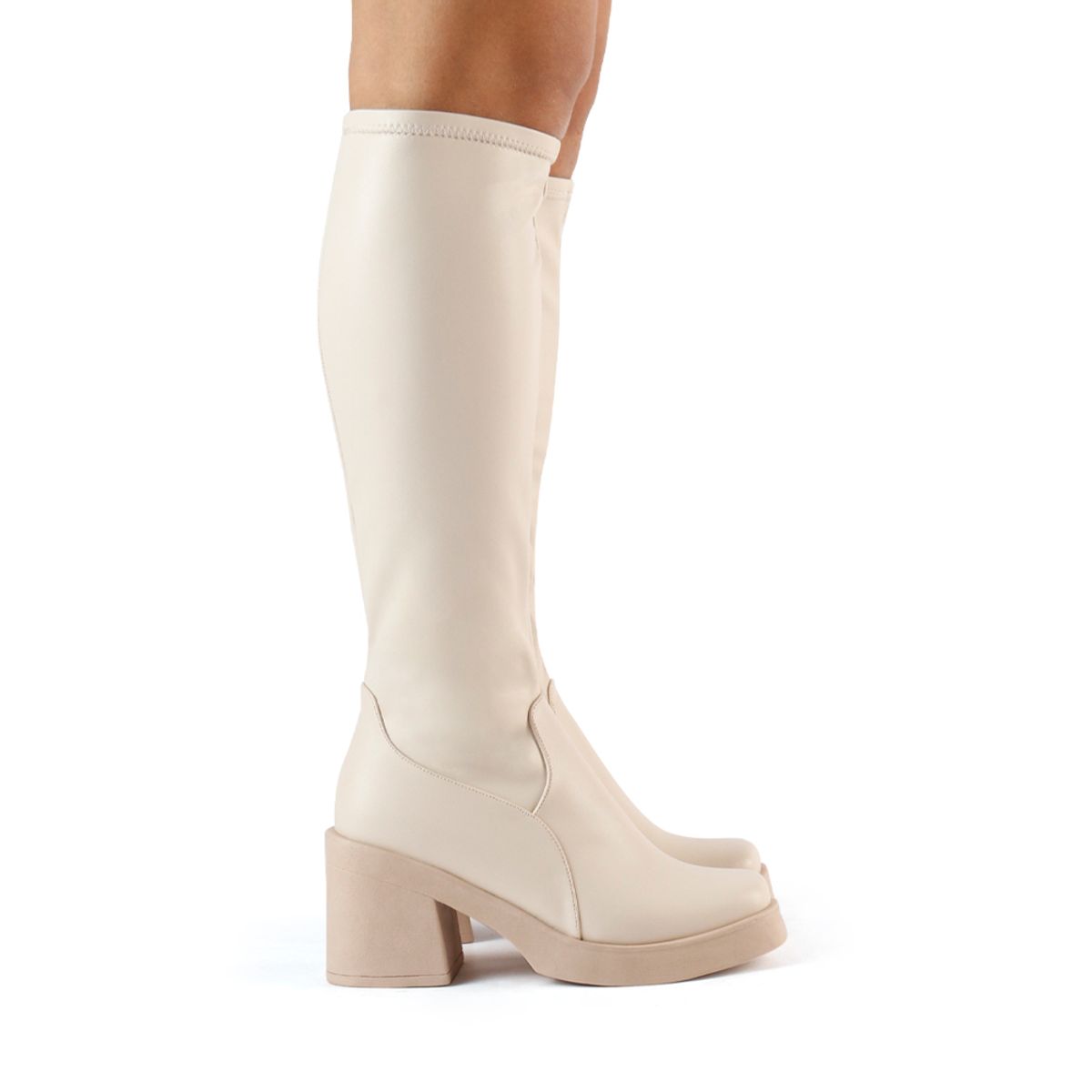 ARIANA BY PAR&SS - Botas Casuales De Mujer BR25Q3-B50