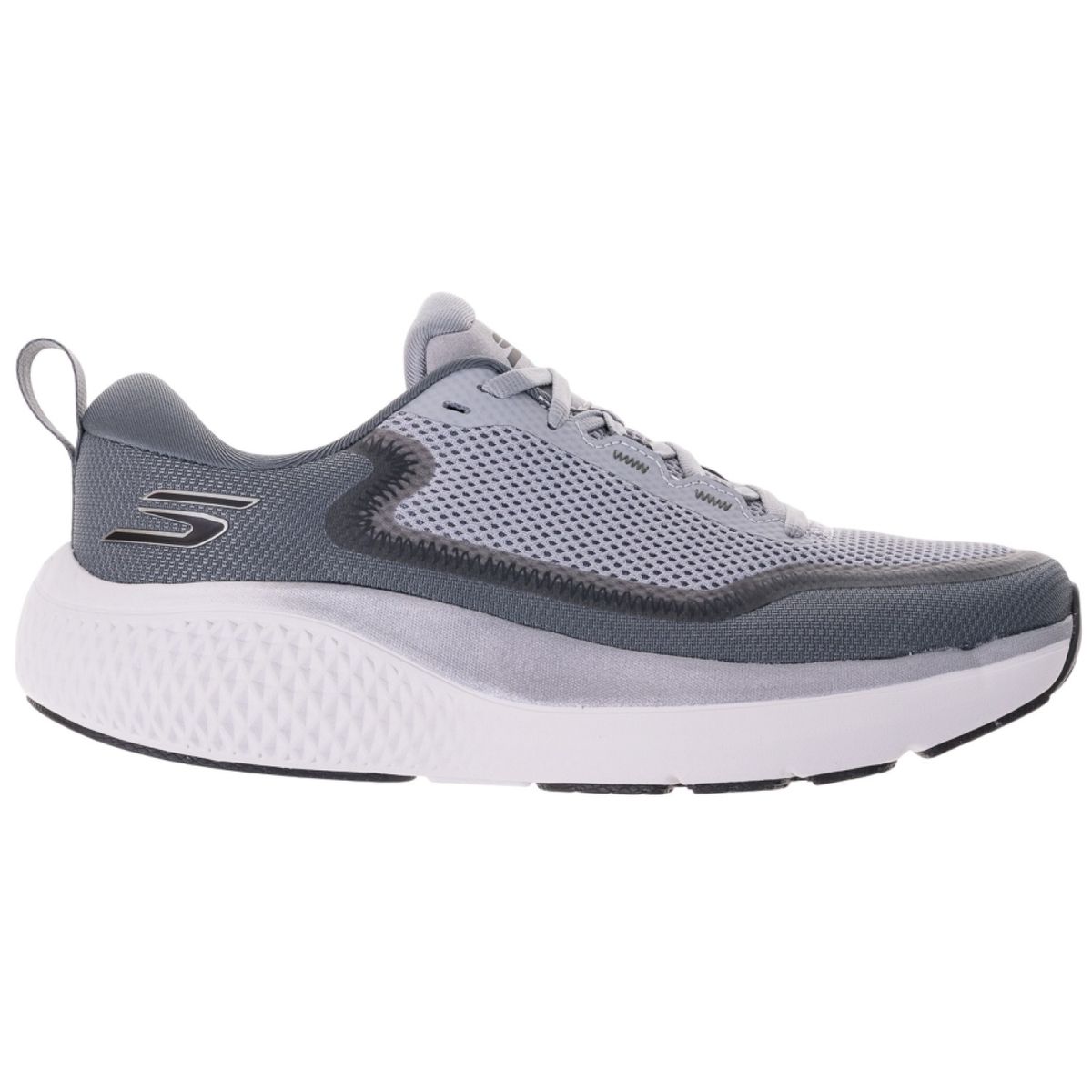 SKECHERS - Zapatillas Skechers Supersonic Max 246086GRY Gris Para Hombre