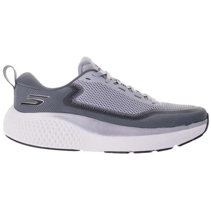 SKECHERS - Zapatillas Skechers Supersonic Max 246086GRY Gris Para Hombre
