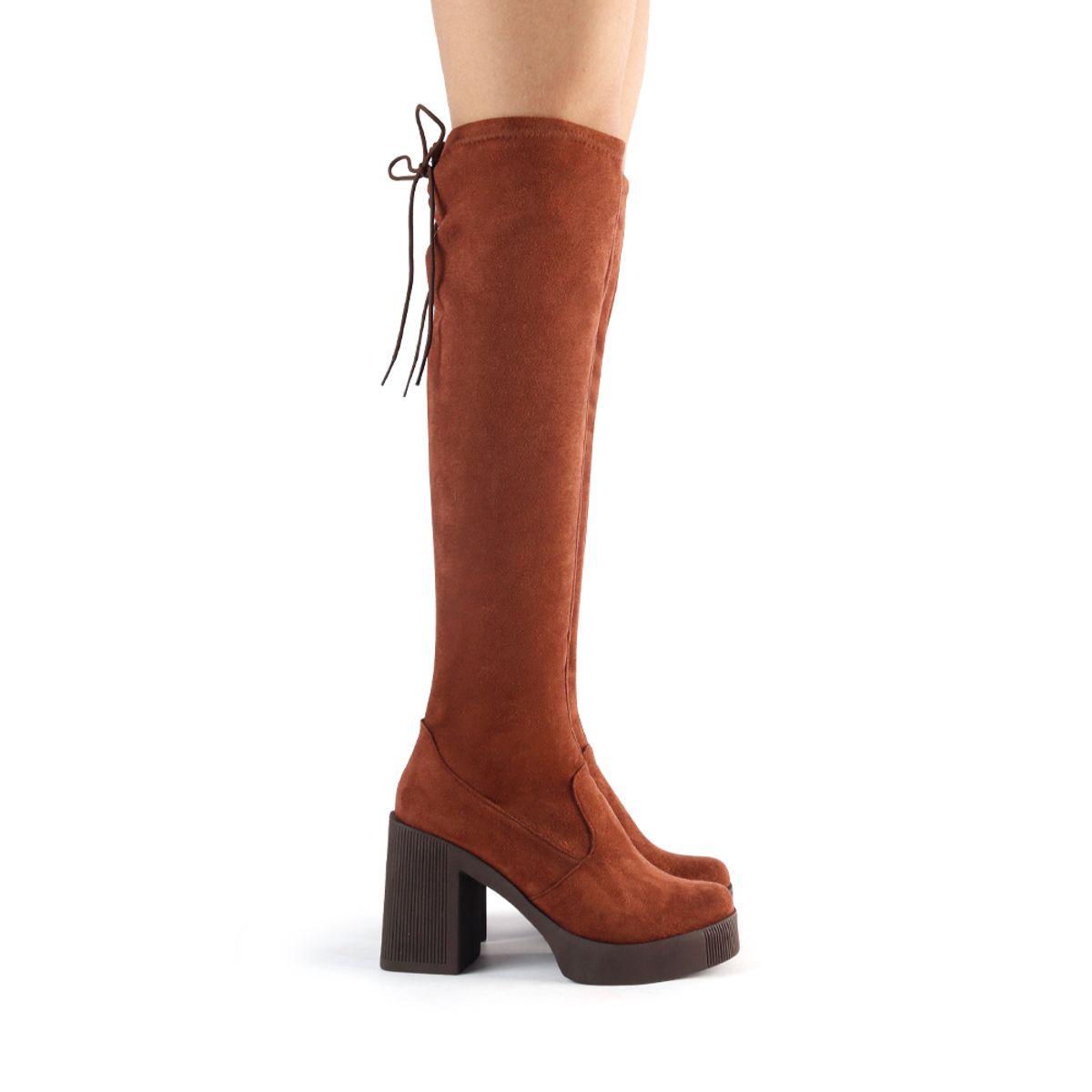ARIANA BY PAR&SS - Botas Casuales De Mujer BR25Q3-B790