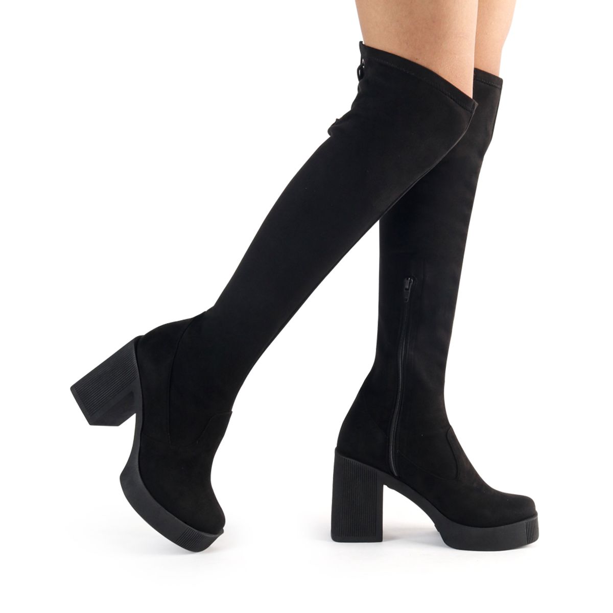 ARIANA BY PAR&SS - Botas Casuales De Mujer BR25Q3-B790