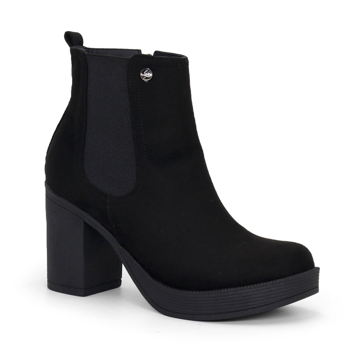 ARIANA BY PAR&SS - Botines Casuales De Mujer IS24I2-805