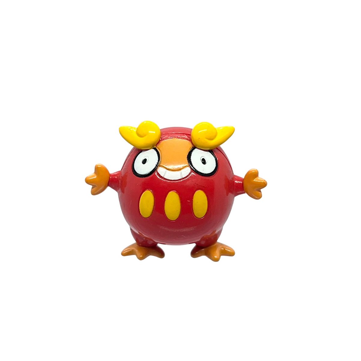 POKEMON - Pokemon Black and White Tomy Darumaka