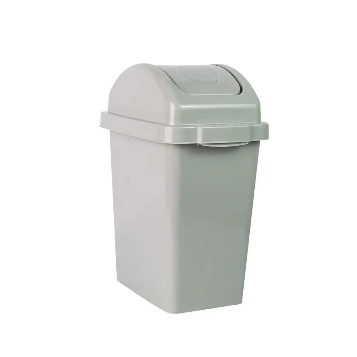 BASA - PAPELERA VAIVÉN ELITE 11LGris