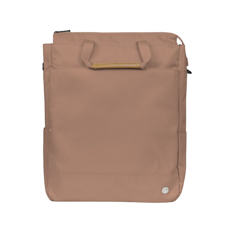 TEROS - Shoulder Bag TEROS ROSSAN Mocha Mousse TE-9032MM notebooks 15.6 Pulg
