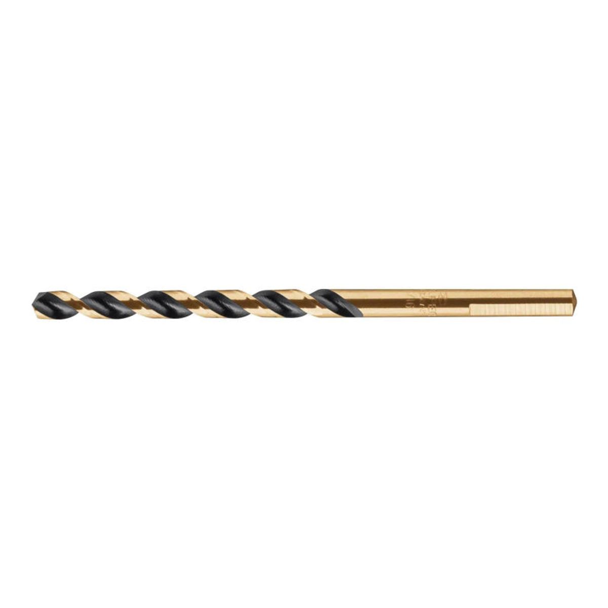 TRUPER - Broca HSS 316 Trugold para metal Truper Expert - 11126