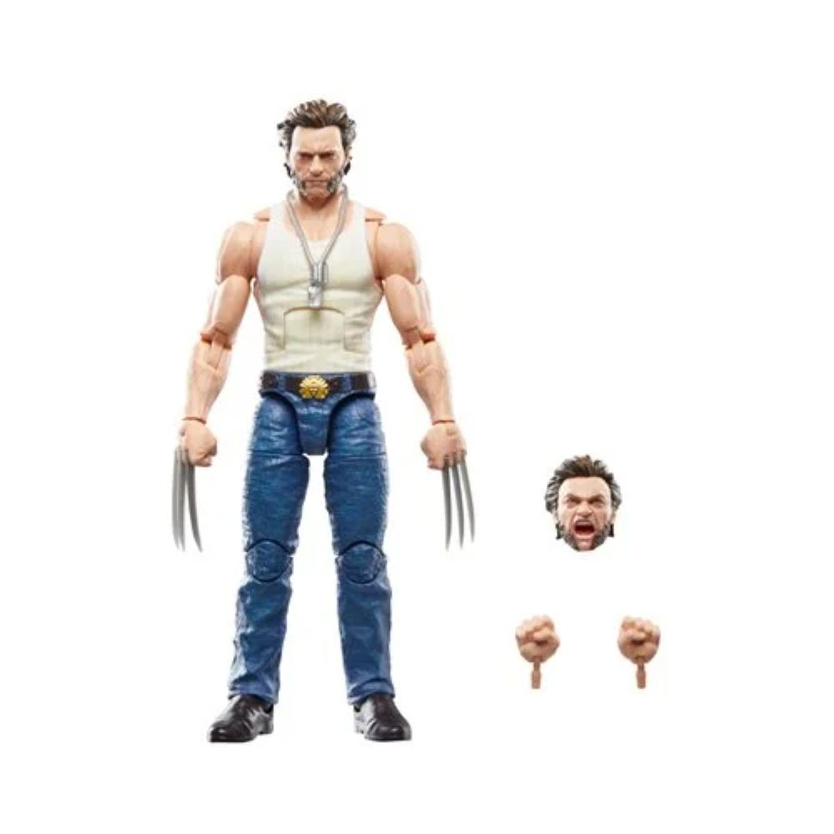 MARVEL - Figura Wolverine Legends Series