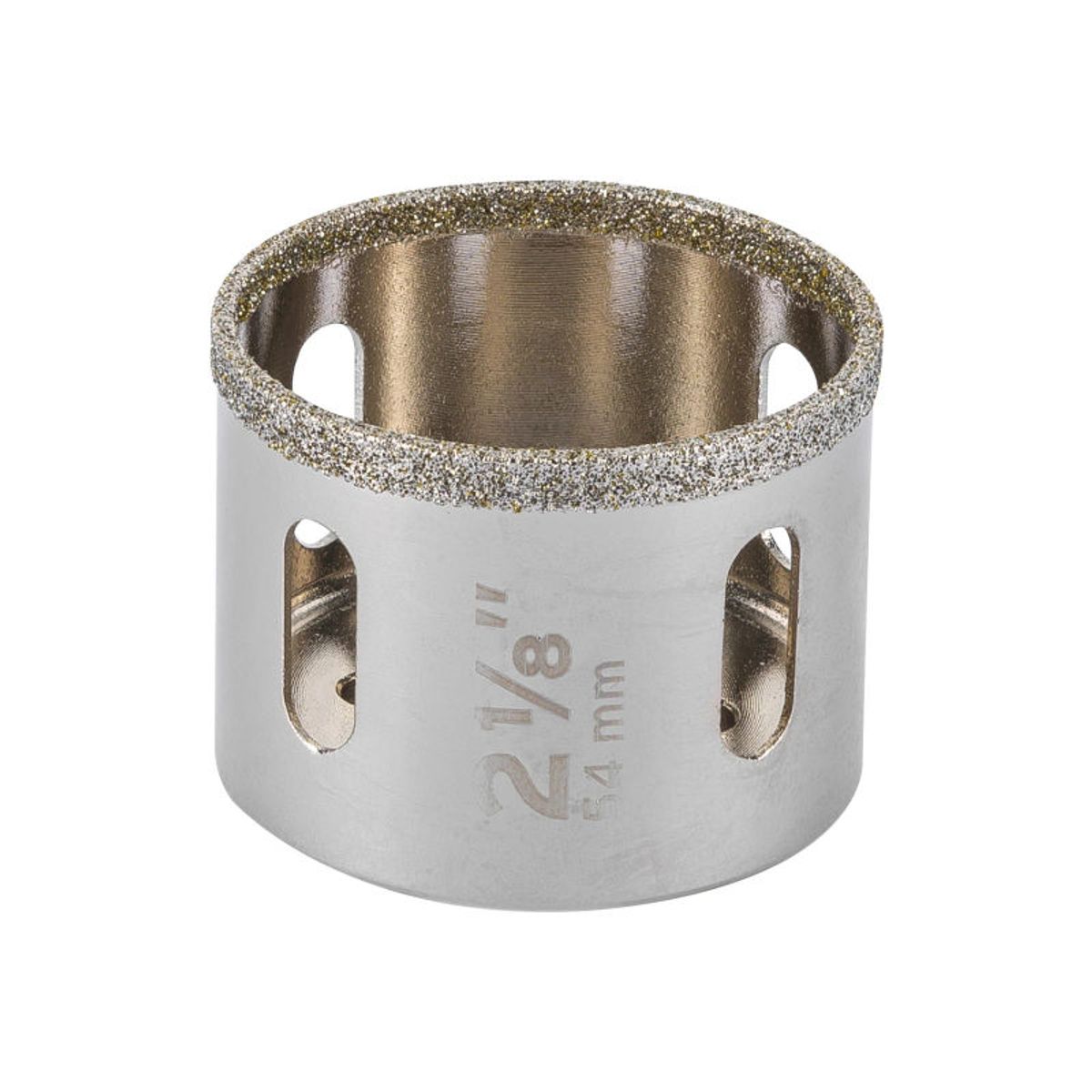 TRUPER - Brocasierra con diamante 2-18 borde continuo Truper - 17133