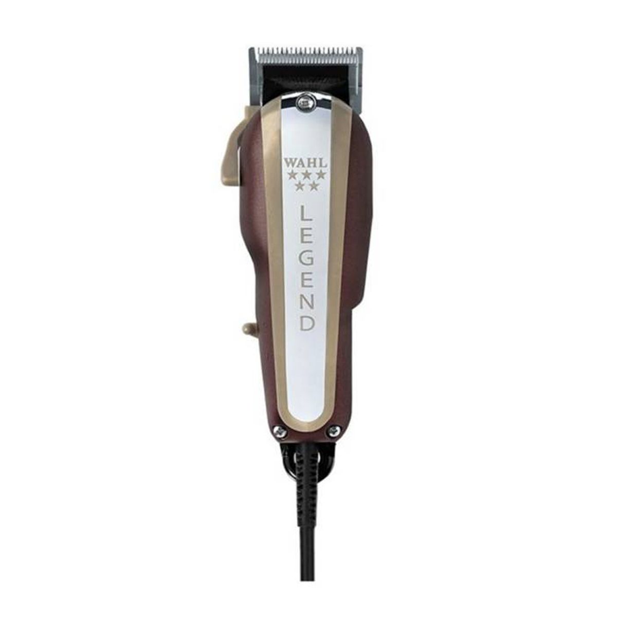 WAHL - Combo Wahl Cortadora Legend 5 Star 08147-418 y Trimmer Detailer