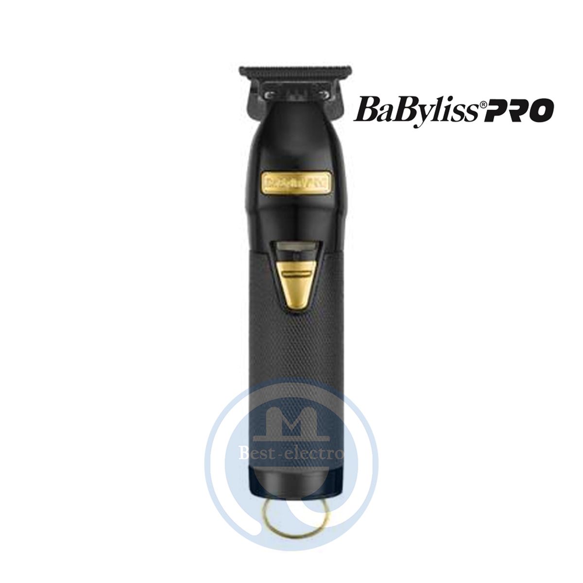 BABYLISS PRO - Trimmer BabylissPro FX787B Skeleton Black FX
