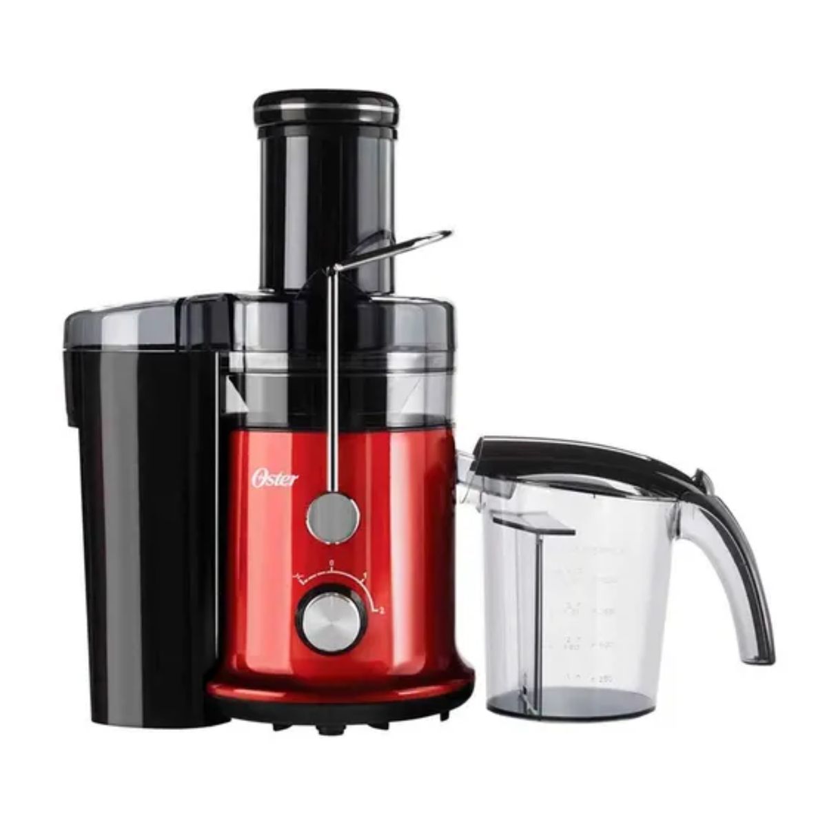 OSTER - Extractor de Jugos 600W Oster FPSTJE320R
