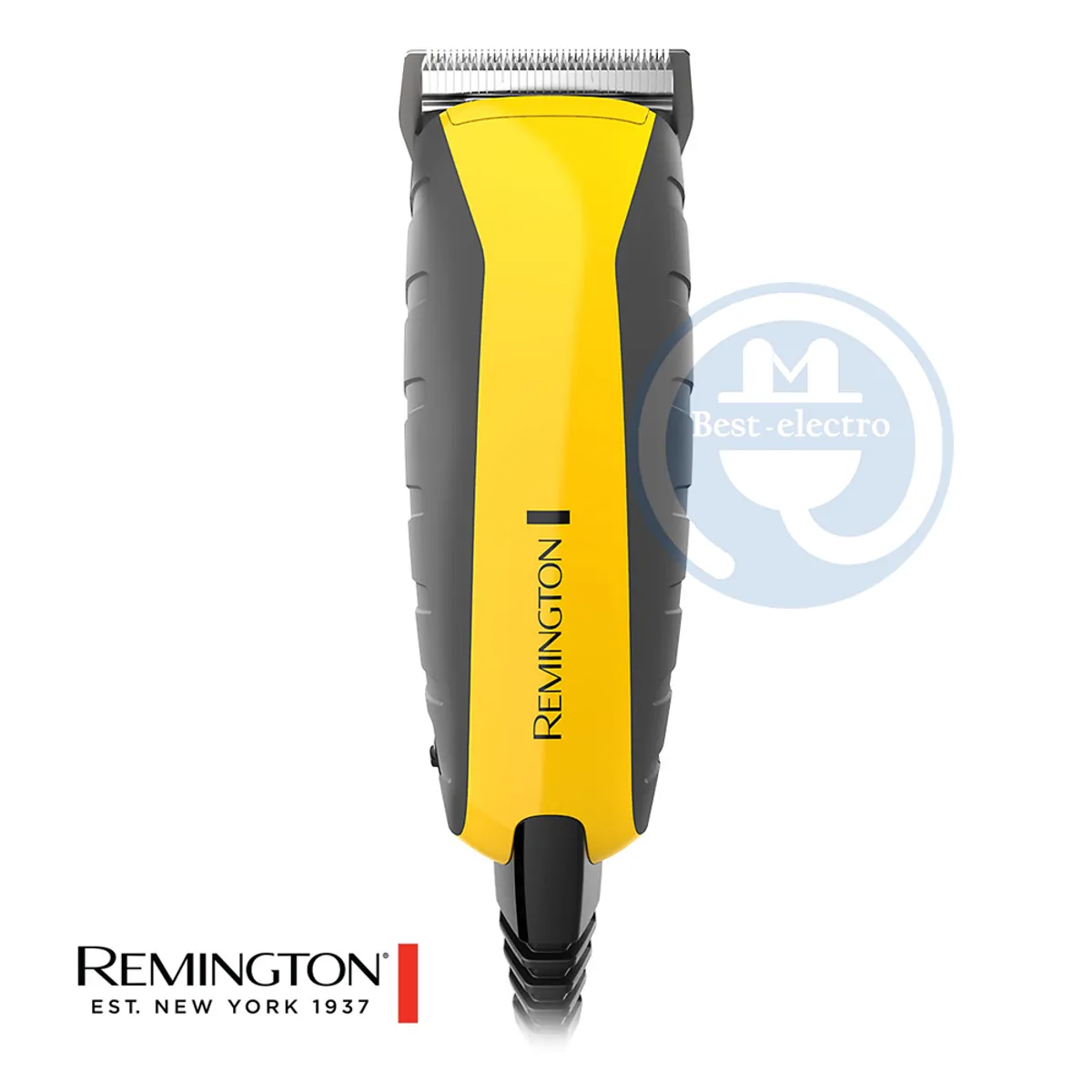 REMINGTON - Cortadora de Cabello Remington HC5850 Indestructible 15 Pzas