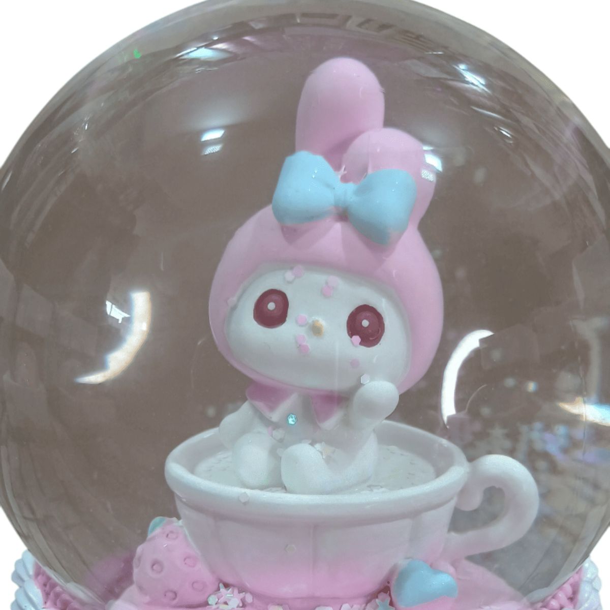 KAWAI - Esfera Musical My Melody Good Time