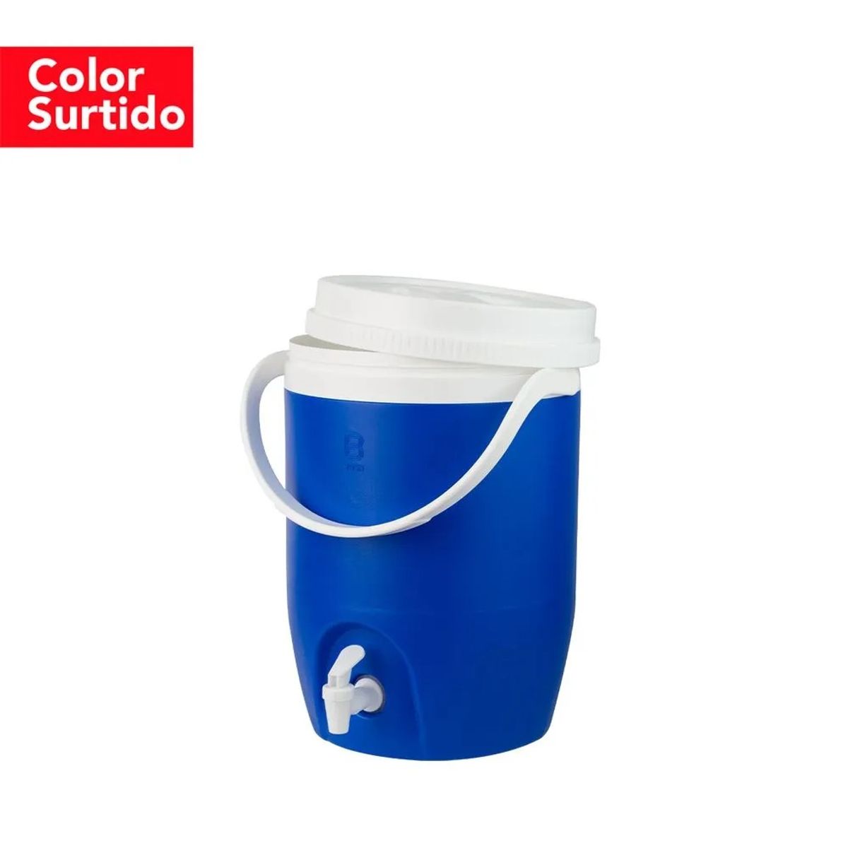 BASA - Cooler Ycepro 7L AZUL