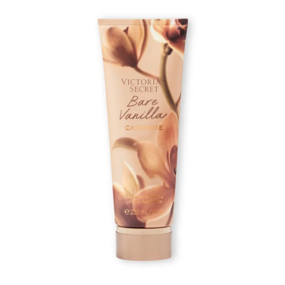 VICTORIA'S SECRET - Victoria’s Secret Loción Corporal Bare Vanilla Cashmere