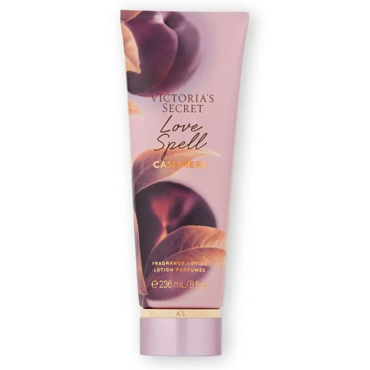 VICTORIA'S SECRET - Victoria’s Secret Loción Corporal Love Spell Cashmere
