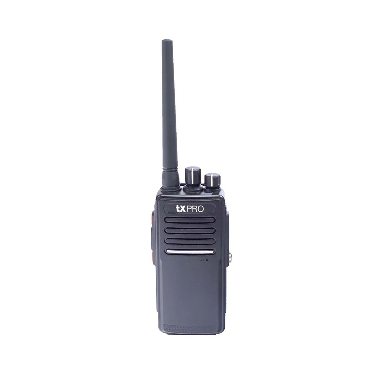 TXPRO - Radio Portátil txPRO TX680-AV VHF 136-174 MHz DMR y Analógico 5W 16 Ch