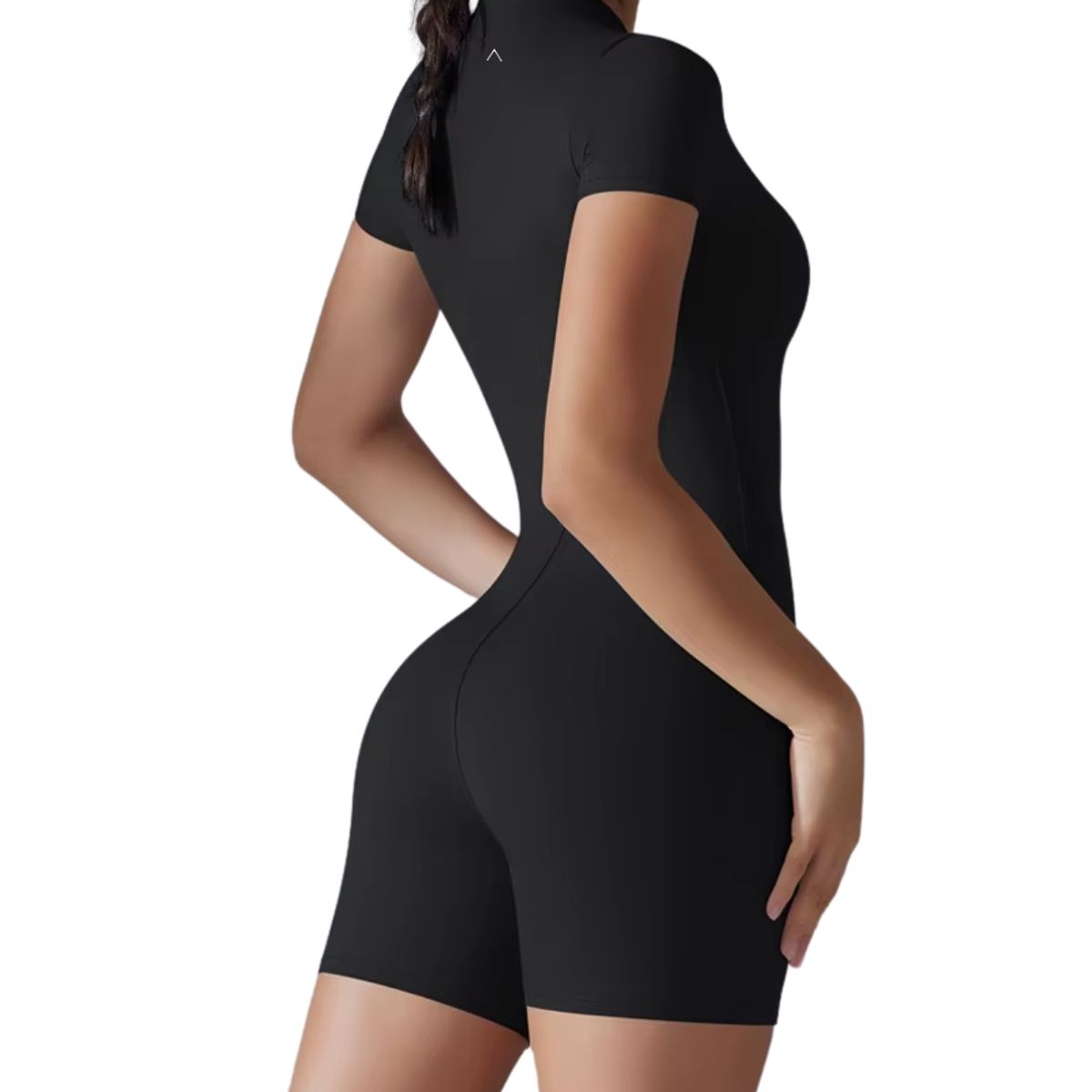 ALPHA FIT - Enterizo deportivo mujer - Yoga & Pilates Suit - Conjunto gym