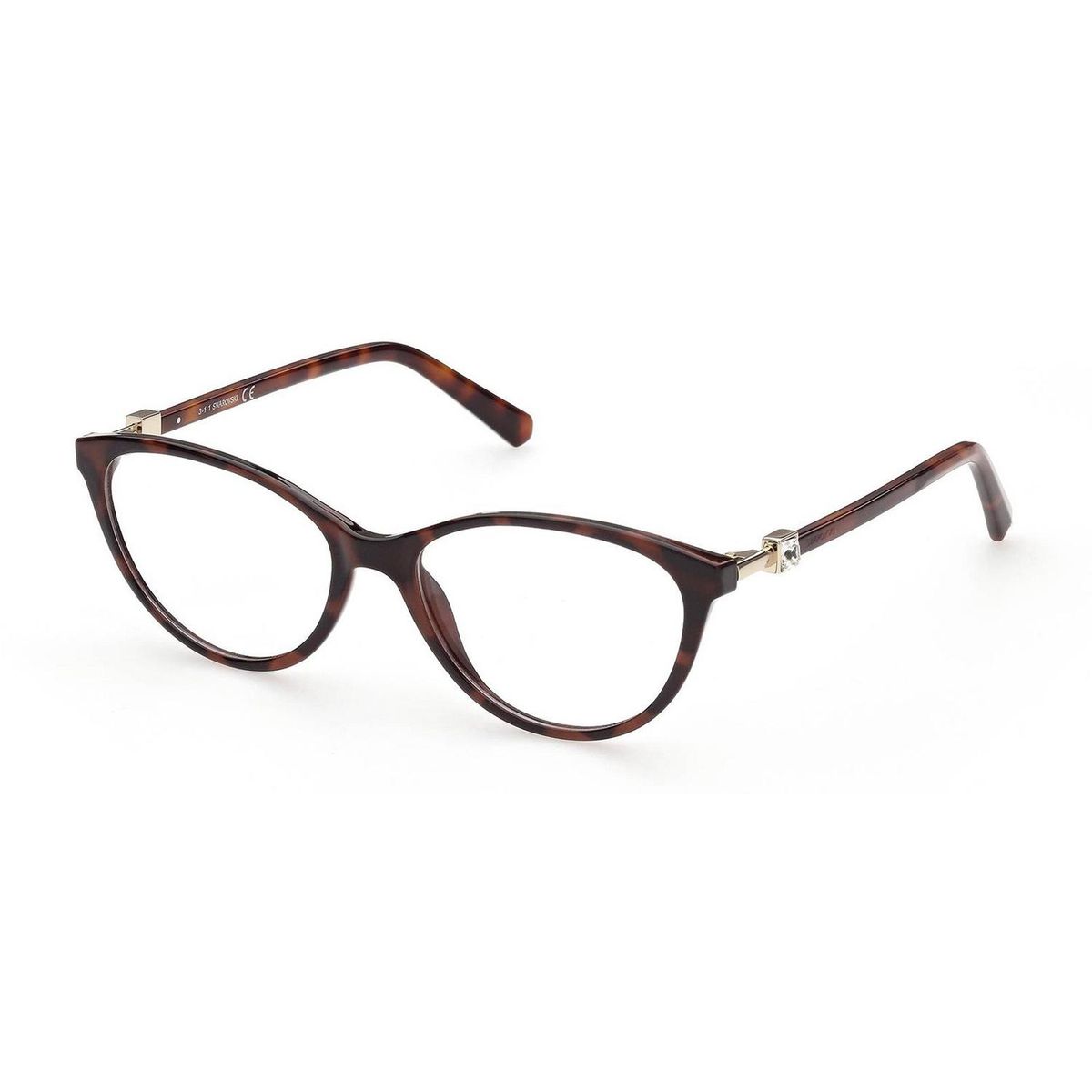 SWAROVSKI - MONTURA DESCANSO MUJER SK5415 052 SWAROVSKI