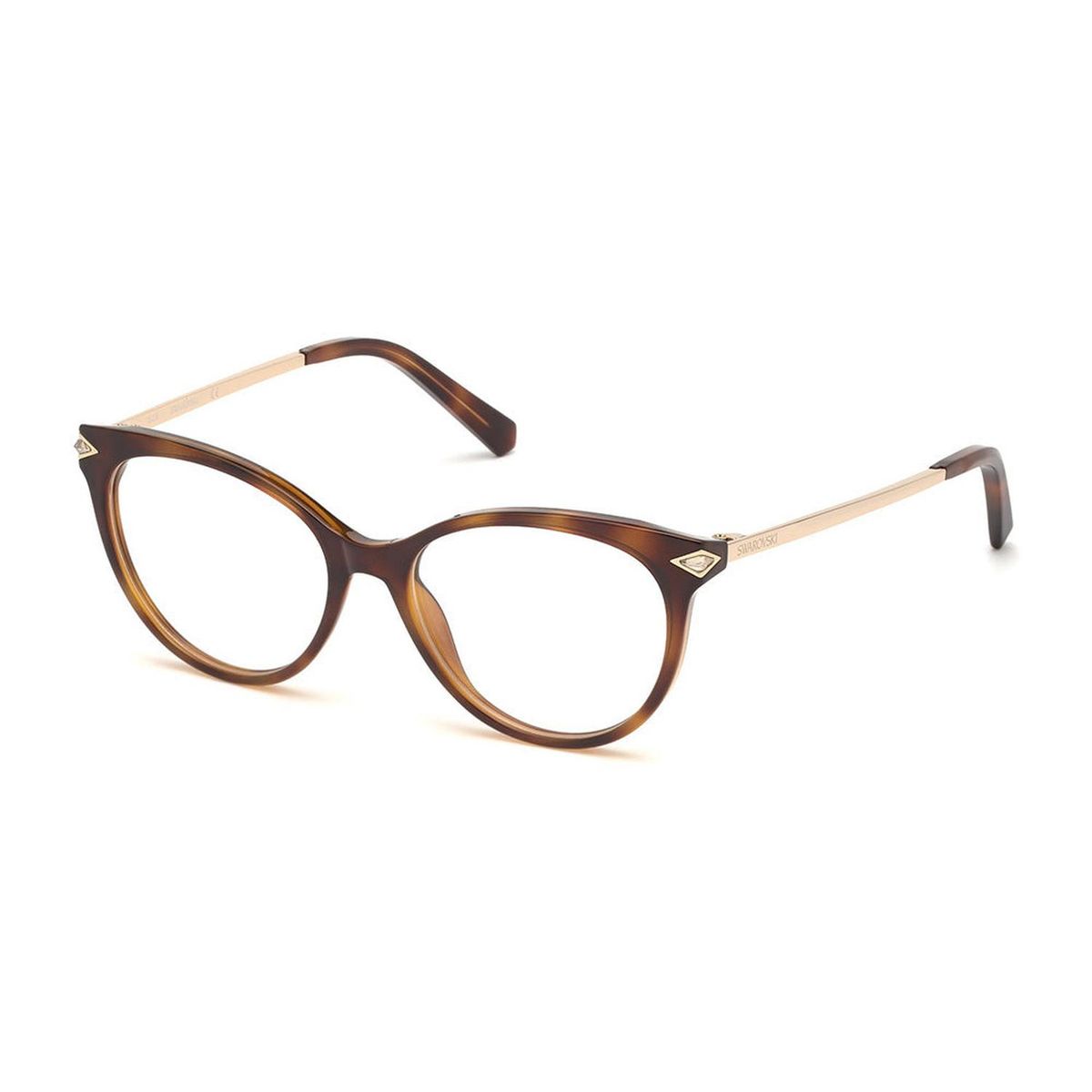 SWAROVSKI - MONTURA DESCANSO MUJER SK5349/V 052 SWAROVSKI