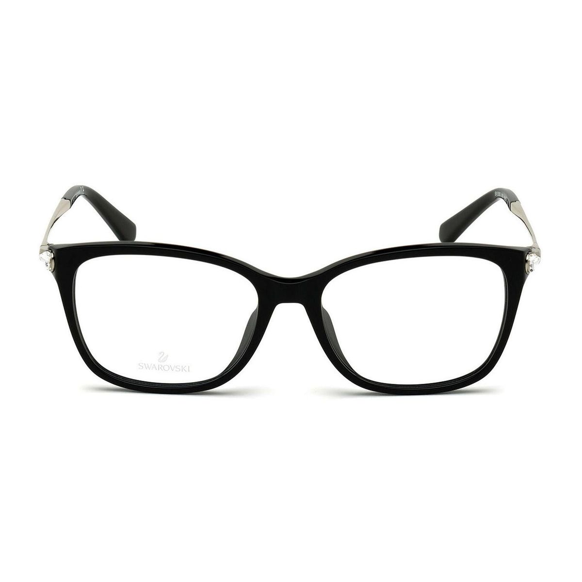 SWAROVSKI - MONTURA DESCANSO MUJER SK5350 001 SWAROVSKI