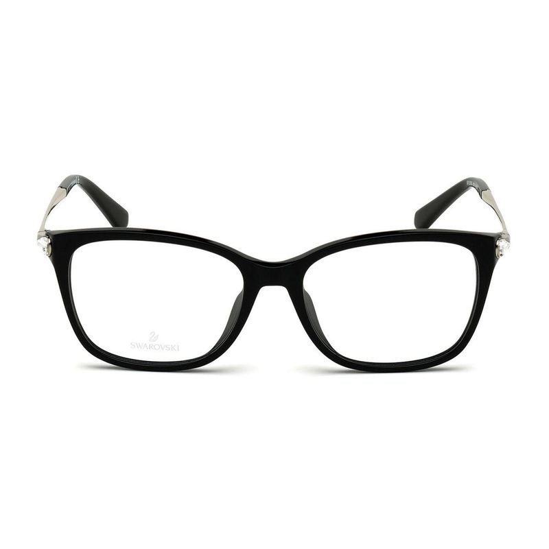 SWAROVSKI - MONTURA DESCANSO MUJER SK5350 001 SWAROVSKI