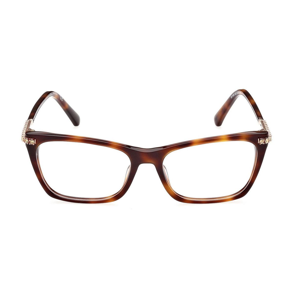 SWAROVSKI - MONTURA DESCANSO MUJER SK5426 052 SWAROVSKI