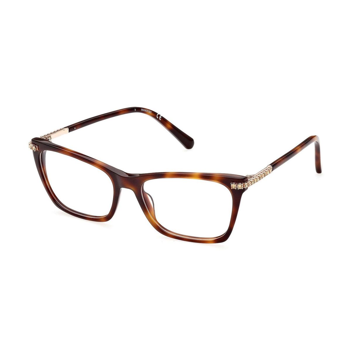 SWAROVSKI - MONTURA DESCANSO MUJER SK5426 052 SWAROVSKI