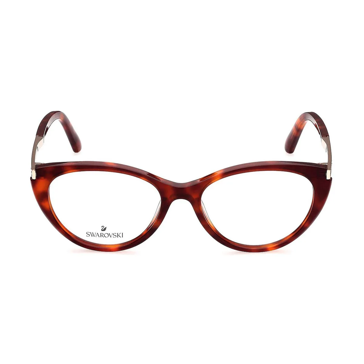 SWAROVSKI - MONTURA DESCANSO MUJER SK5413 052 SWAROVSKI