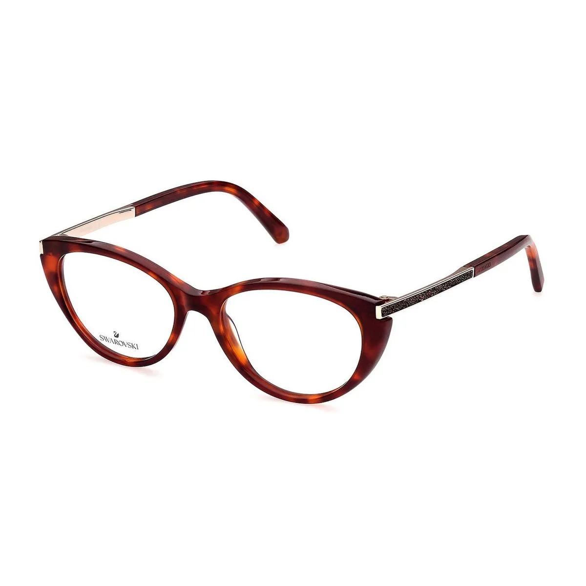 SWAROVSKI - MONTURA DESCANSO MUJER SK5413 052 SWAROVSKI