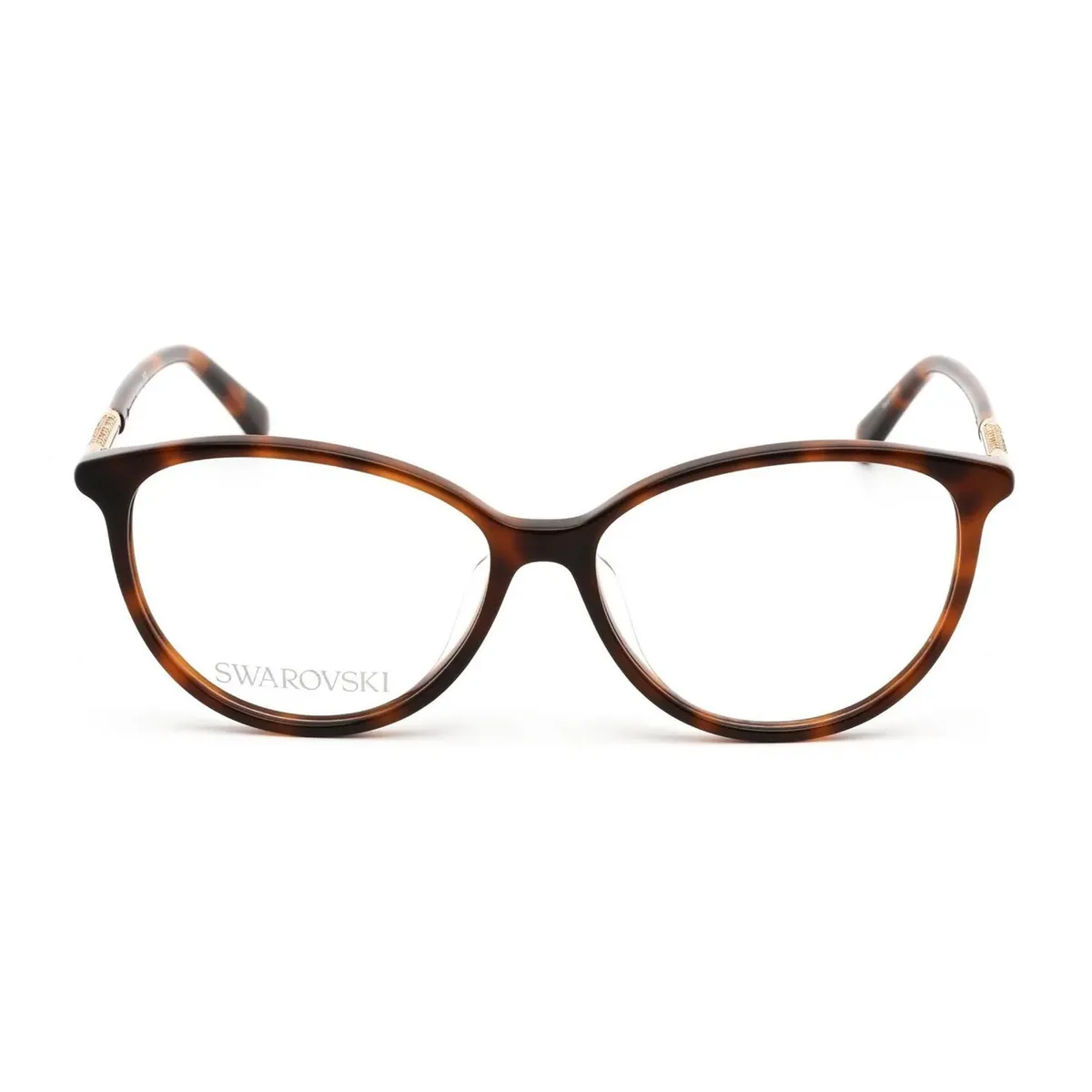 SWAROVSKI - MONTURA DESCANSO MUJER SK5385-F 052 SWAROVSKI